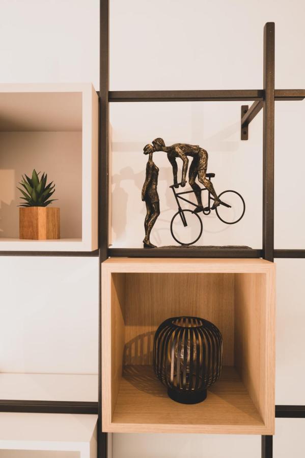 Le Reposoir - New 2 Bedroom Apartment With Terrace & Garage Annecy Buitenkant foto
