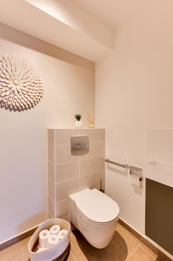 Le Reposoir - New 2 Bedroom Apartment With Terrace & Garage Annecy Buitenkant foto